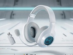 Edifier hat ein neues Headset im Angebote (Bildquelle: Edifier)