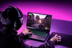 Die neueste Variante des Razer Blade 15 bietet eine ordentliche Ausstattung zum günstigeren Preis. (Bild: Razer)