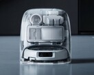 DJI hat mit Romo drei neue Saugroboter-Modelle präsentiert. (Bildquelle: DJI Romo)