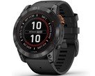 Die 47mm Garmin Fenix 7 Pro Solar Smartwatch ist auf ihren niedrigsten Preis aller Zeiten gefallen (Bildquelle: Garmin)