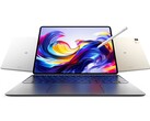 Das Honor MagicPad 3 setzt auf ein 165 Hz Display, allerdings auf ein LCD statt ein OLED-Panel. (Bildquelle: Honor)