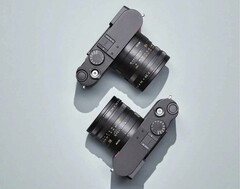 Die Leica Q3 43 soll in wenigen Tagen offiziell vorgestellt werden. (Bildquelle: xomydearmelancholy, Reddit)