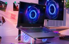 Das LOQ 15IRX10 kostet mitsamt der RTX 5070 wurde auf unter 1.400 Euro reduziert (Bildquelle: Lenovo)