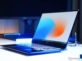 Das 14 Zoll Gaming-Notebook von HP ist aktuell zum Allzeit-Bestpreis erhältlich. (Bildquelle: Notebookcheck)