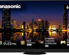 Im OLED-TV-Deal bei Expert ist der Panasonic TX-65MZX1509 derzeit für 1.377 Euro erhätlich (Bildquelle: Panasonic)