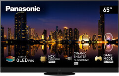 Im OLED-TV-Deal bei Expert ist der Panasonic TX-65MZX1509 derzeit für 1.377 Euro erhätlich (Bildquelle: Panasonic)