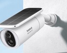 Baseus S1: Neue Überwachungskamera mit Solarladung und Akku (Bildquelle: Baseus)