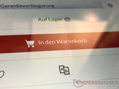 Vom wohlüberlegten Einkauf bis zum Transport vor die Haustür besitzt Onlineshopping ein hohes Einsparpotential bezüglich des CO2-Ausstoßes.