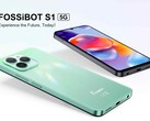 S1 5G: Günstigeres Smartphone mit aktuellem Mobilfunkstandard (Bildquelle: Fossibot)