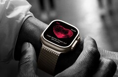 Apples Smartwatch-Absätze sinken, im Gegensatz zu den Verkäufen von Huawei, Samsung und Co. (Bildquelle: Apple)