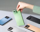 Das Asus Zenfone 11 Ultra wird jetzt auch in der Farbe Verdure Green angeboten. (Bild: Asus)