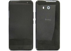 Evan Blass sagt: Das ist das neue HTC-Flaggschiff für 2017, das HTC U mit Codenamen Ocean.