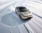 E-Auto-Hersteller Changan testet Natrium-Ionen-Batterien unter winterlichen Bedingungen.