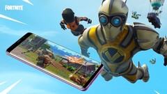 Fortnite für (fast) jeden: Auf Android jetzt ohne Einladung spielbar