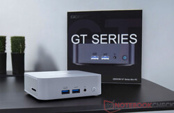 Geekom GT13 Pro im Test - zur Verfügung gestellt von Geekom