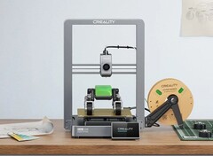 Bei Geekbuying gibt es aktuell diverse attraktive 3D-Drucker-Deals. (Bild: Geekbuying)