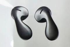 Die Huawei FreeBuds 5 erhalten offenbar ein brandneues Design und Support für Hi-Res-Audio. (Bild: Huawei)