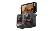 Äußerlich und innerlich fast unverändert: Insta360 probt bald mit der Ace Pro 2 Action dennoch den Aufstand gegen die GoPro Hero 13 und die DJI Osmo Action 5. (Bildquelle: @MysteryLupin)