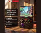 Der Lenovo SUNYAO G02 Retro-Handheld