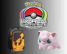 Im Bild: Pokémon World Championships Merchandise. (Bildquelle: The Pokémon Company mit Bearbeitungen)