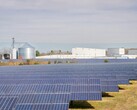 Solarparks können bis zu 2,2 Gigawatt an Strom erzeugen. Durch ein neues Vorhersagemodell lässt sich die Leistung abermals erhöhen (Quelle: Pexels).