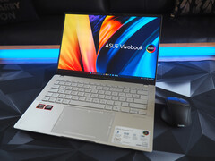 HP ProBook 450 G8, i5-1135G7 - Notebookcheck.com Externe Tests