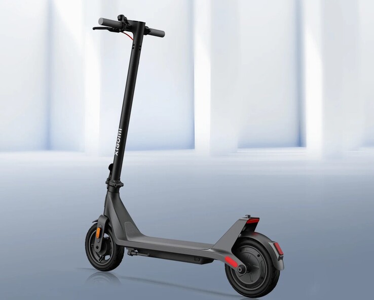 Der Xiaomi Electric Scooter 4 Lite (2nd Gen) soll ebenfalls günstiger als der Vorgänger starten