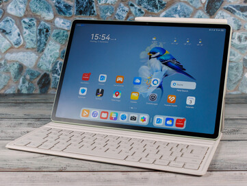 Huawei MatePad 12 X (2025) unterstützt die Installation von Google Apps