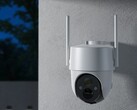 PetCam Free'n 360: Neue Überwachungskamera mit LTE (Bildquelle: PetTec)