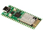 Pico W5: Neue Entwicklerplatine mit Raspberry Pi-Chip (Bildquelle: Elecrow)