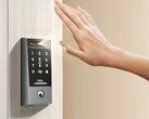 D2 Pro: Neues, smartes Türschloss kommt mit Venenscanner (Bildquelle: TCL)