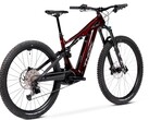 Das TP4 ist ein reinrassiges Mountainbike (Bildquelle: Thok)