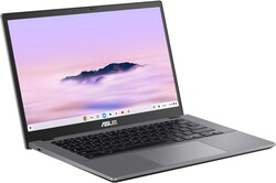 Asus Chromebook Plus CX34