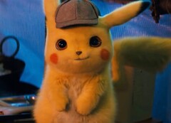 Pikachu erfreut sich weiterhin außerordentlich großer Beliebtheit. (Bild: Warner Bros.)