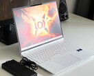 Das Honor MagicBook Pro 14 ist eine schicke Windows-Alternative zum teuren MacBook Pro 14 (Bildquelle: Notebookcheck)