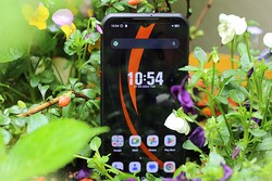 Im Test: Oukitel WP35. Testgerät zur Verfügung gestellt von Oukitel.