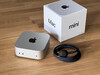 Apple Mac Mini M4 im Test - Kleiner, schneller und lauter