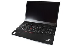 Das Lenovo ThinkPad T15 Gen 1 ist im Refurbished-Notebook-Deal für 399 Euro erhältlich (Bildquelle: Benjamin Herzig)