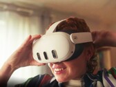 Die VR-Headsets von Meta können jetzt ganz offiziell als HDMI-Monitor verwendet werden. (Bildquelle: Meta)