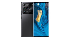 Das Nubia Z30 Pro bietet eine erstklassige Ausstattung zum fairen Preis. (Bild: Nubia)
