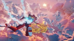 Sony hat die PlayStation Plus Spiele für den August 2023 offiziell enthüllt (Bild: Media Molecule)