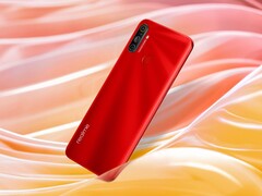 Das Realme C3 kostet in Deutschland 159 Euro (Bild: Realme)