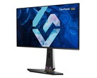XG273E-2K-OLED: Neuer Monitor ist schnell (Bildquelle: ViewSonic)