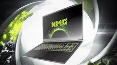 Das XMG Focus ist aktuell eines der reduzierten Gaming-Notebooks (Bild: Schenker Technologies)