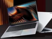 Der A15 Pro ist ein neuer Laptop mit ordentlicher Ausstattung (Bildquelle: Ninkear)