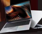 Der A15 Pro ist ein neuer Laptop mit ordentlicher Ausstattung (Bildquelle: Ninkear)