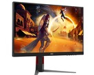 Q27G4Z: Neuer, schneller Gaming-Monitor (Bildquelle: AOC)