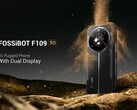 Das F109 Pro ist ein neues Rugged-Smartphone (Bildquelle: Fossibot)