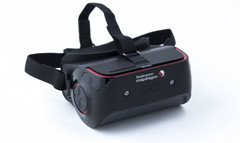 Qualcomm enthüllt Development Kit seines Snapdragon-845-VR-Headsets