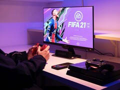 Fifa Ultimate Team ist offenbar ebenso lukrativ wie Bitcoin, Ethereum und co. (Bild: Guglielmo Basile)